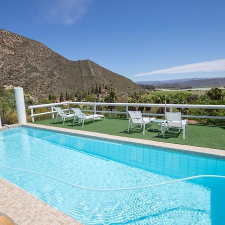 Montagu Little Sanctuary - Hot Spring Access At Reduced Price Apartamento Exterior foto