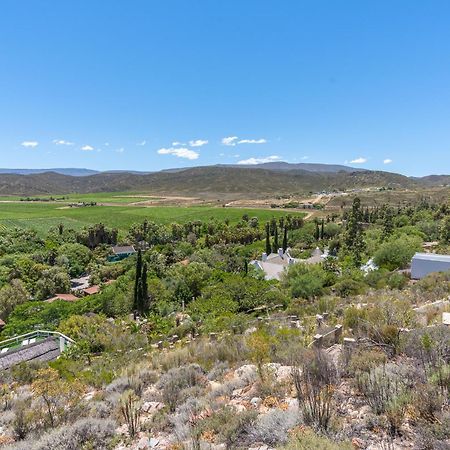 Montagu Little Sanctuary - Hot Spring Access At Reduced Price Apartamento Exterior foto
