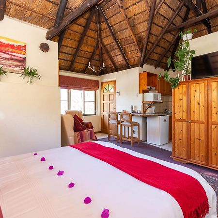 Montagu Little Sanctuary - Hot Spring Access At Reduced Price Apartamento Exterior foto