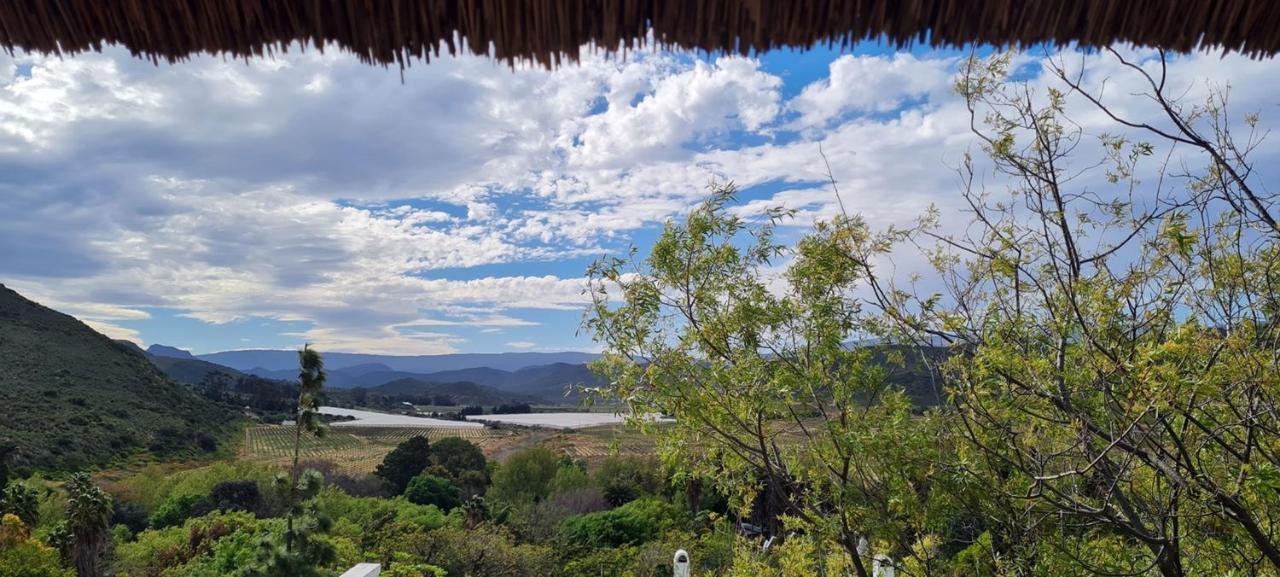 Montagu Little Sanctuary - Hot Spring Access At Reduced Price Apartamento Exterior foto