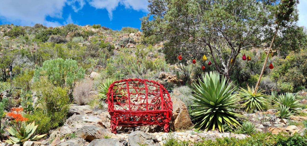 Montagu Little Sanctuary - Hot Spring Access At Reduced Price Apartamento Exterior foto