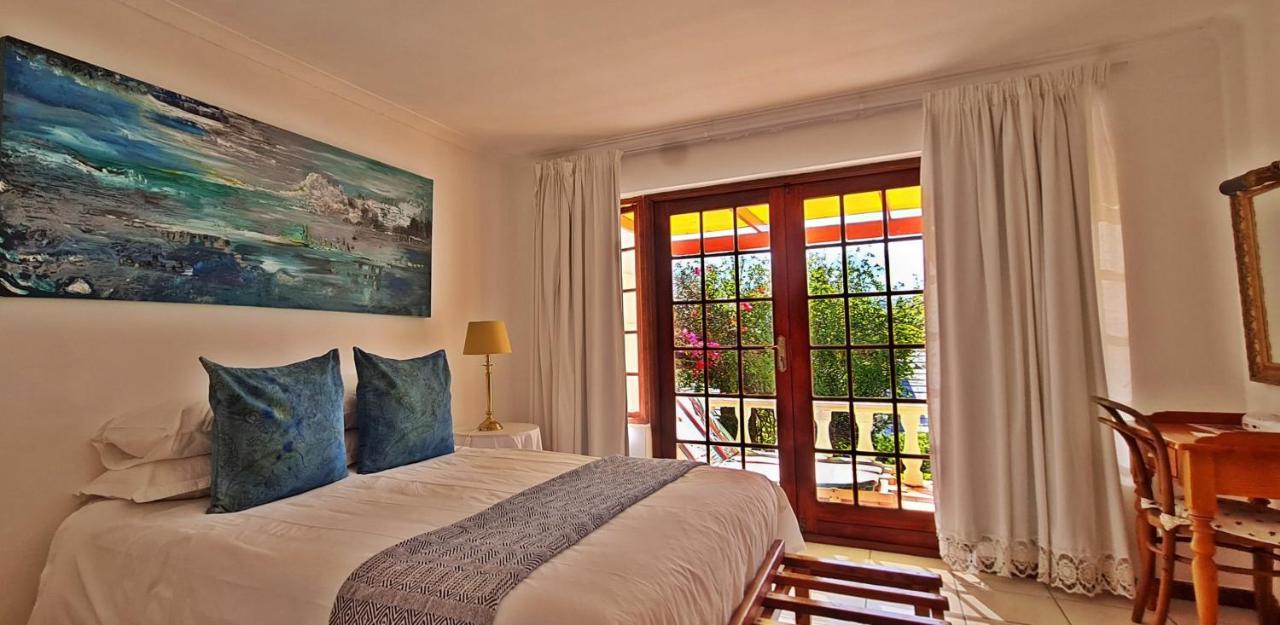 Montagu Little Sanctuary - Hot Spring Access At Reduced Price Apartamento Quarto foto