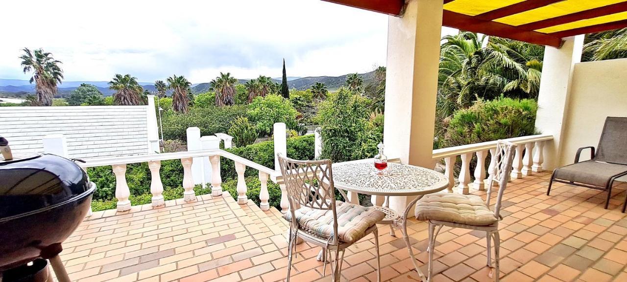 Montagu Little Sanctuary - Hot Spring Access At Reduced Price Apartamento Exterior foto
