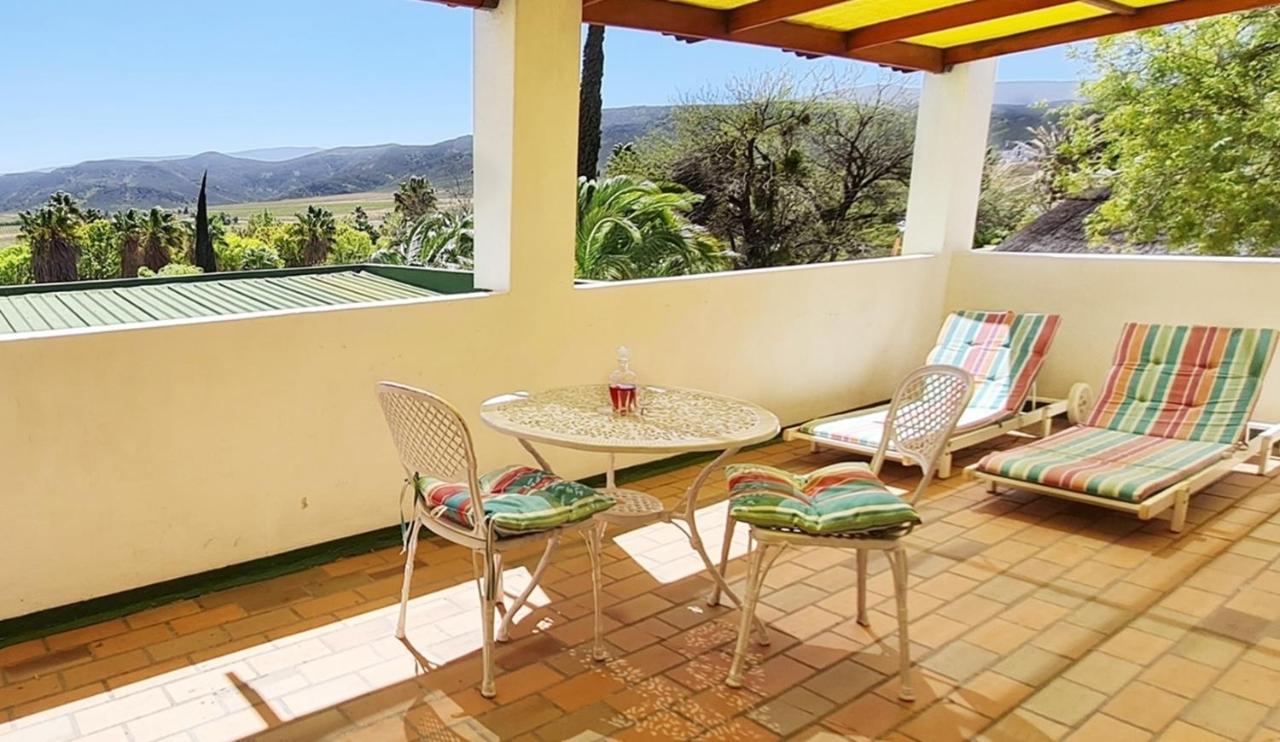 Montagu Little Sanctuary - Hot Spring Access At Reduced Price Apartamento Exterior foto