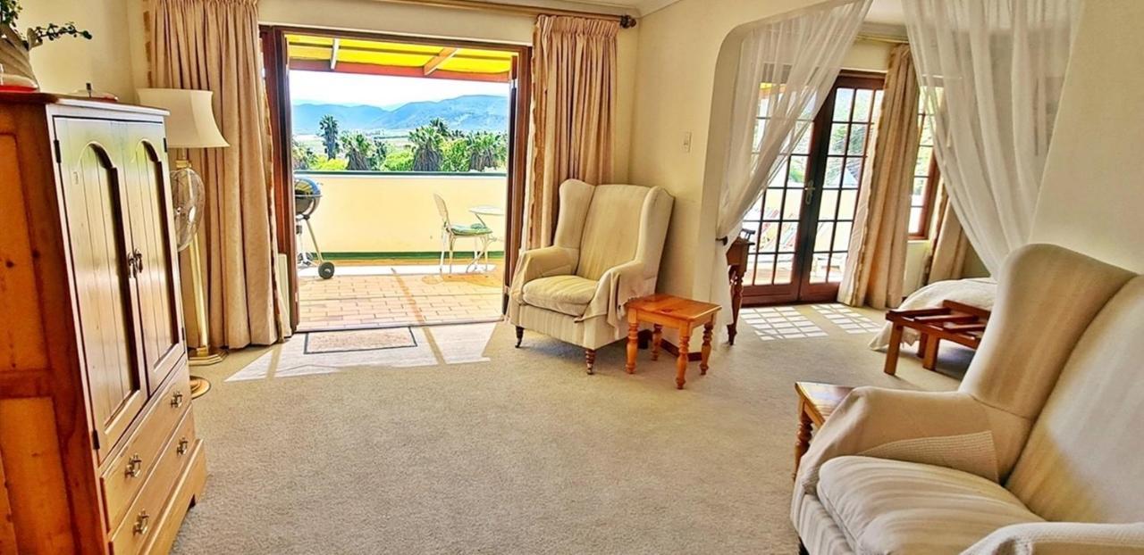 Montagu Little Sanctuary - Hot Spring Access At Reduced Price Apartamento Exterior foto