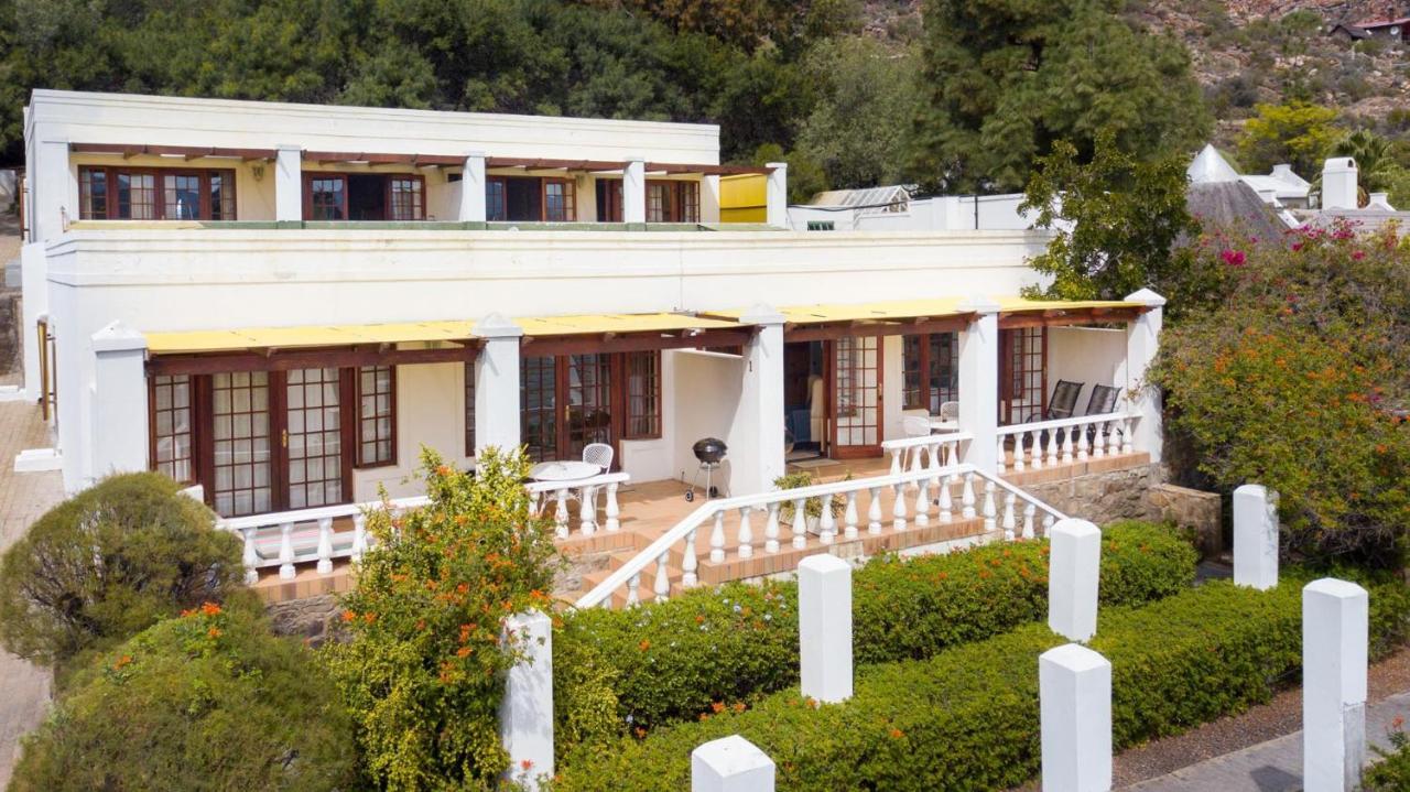Montagu Little Sanctuary - Hot Spring Access At Reduced Price Apartamento Exterior foto