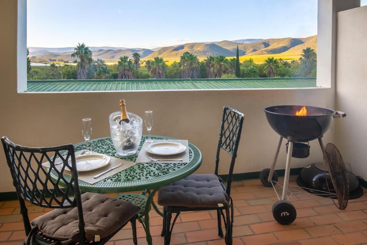 Montagu Little Sanctuary - Hot Spring Access At Reduced Price Apartamento Exterior foto