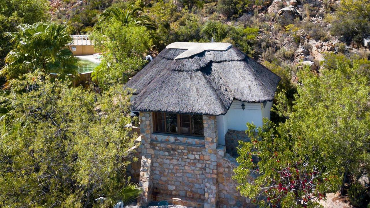 Montagu Little Sanctuary - Hot Spring Access At Reduced Price Apartamento Exterior foto
