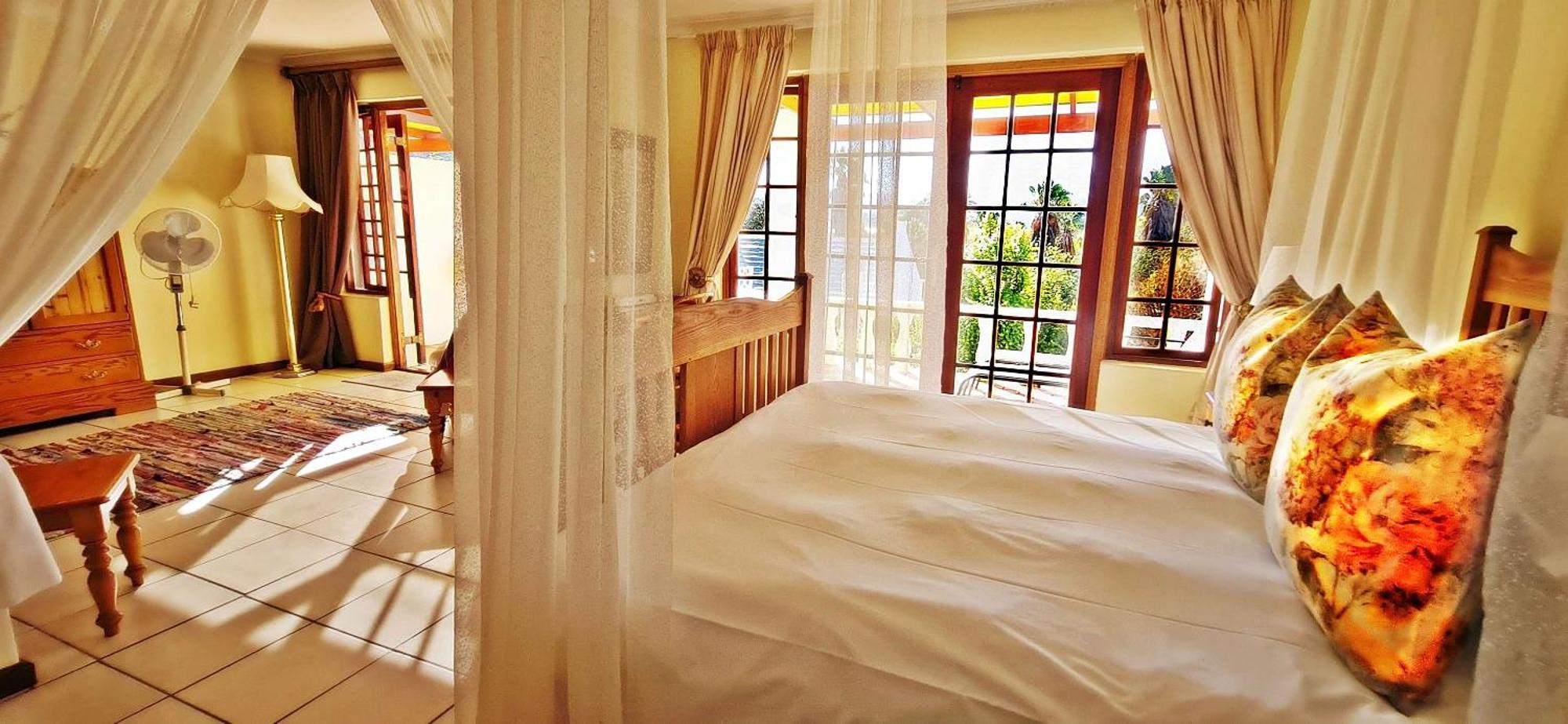 Montagu Little Sanctuary - Hot Spring Access At Reduced Price Apartamento Quarto foto
