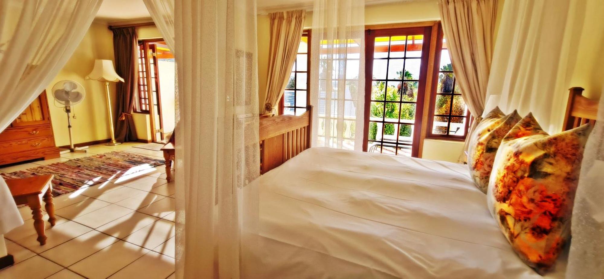 Montagu Little Sanctuary - Hot Spring Access At Reduced Price Apartamento Quarto foto