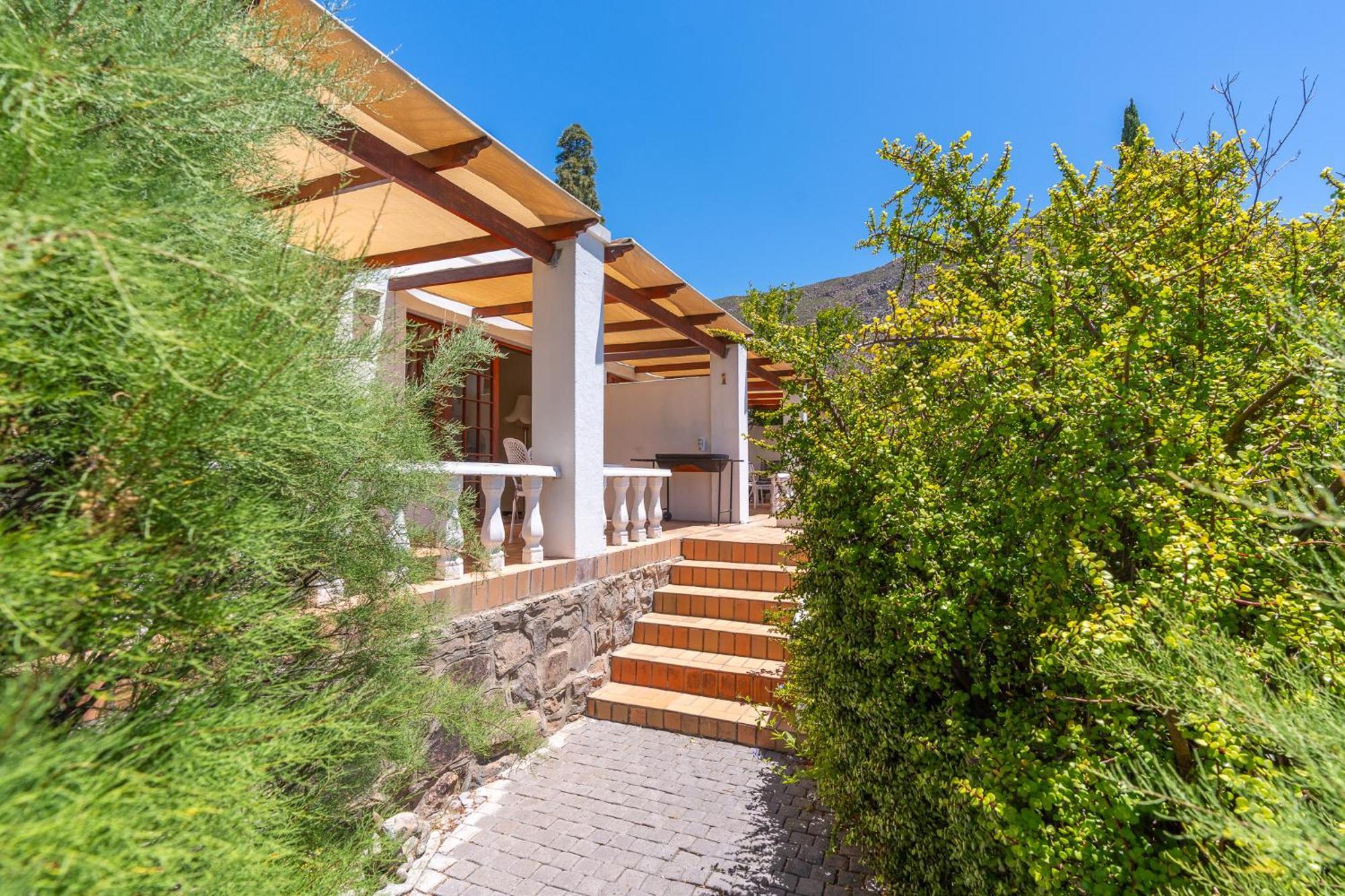 Montagu Little Sanctuary - Hot Spring Access At Reduced Price Apartamento Exterior foto