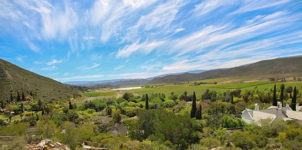 Montagu Little Sanctuary - Hot Spring Access At Reduced Price Apartamento Exterior foto