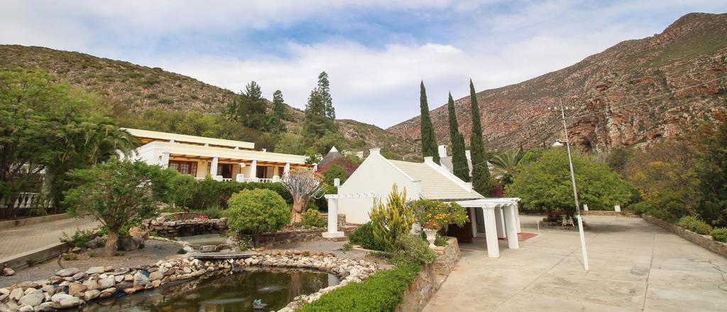 Montagu Little Sanctuary - Hot Spring Access At Reduced Price Apartamento Exterior foto