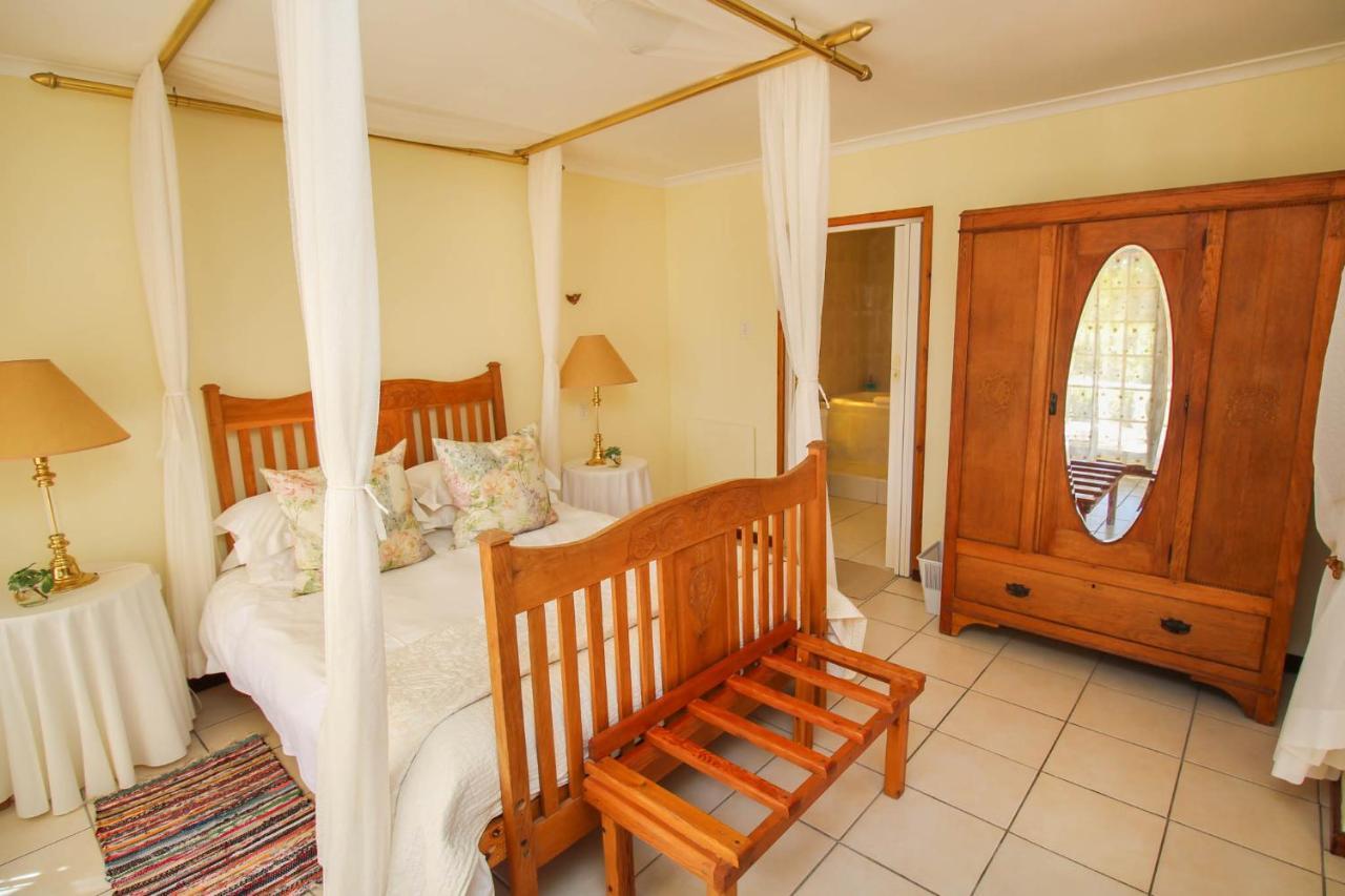 Montagu Little Sanctuary - Hot Spring Access At Reduced Price Apartamento Exterior foto