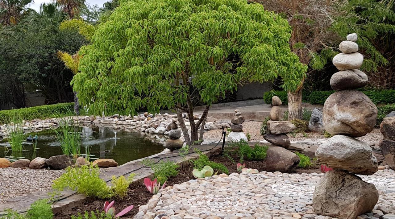 Montagu Little Sanctuary - Hot Spring Access At Reduced Price Apartamento Exterior foto