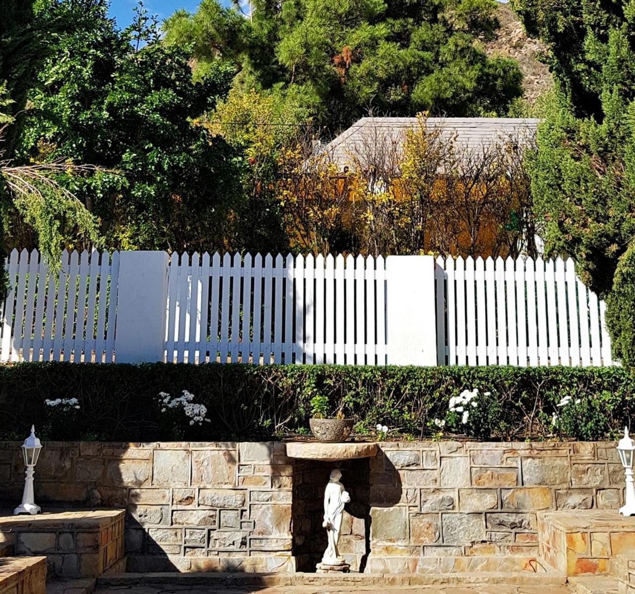 Montagu Little Sanctuary - Hot Spring Access At Reduced Price Apartamento Exterior foto