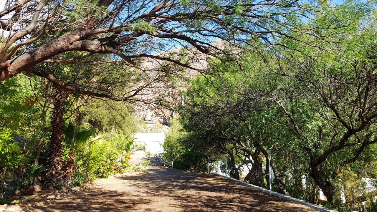Montagu Little Sanctuary - Hot Spring Access At Reduced Price Apartamento Exterior foto