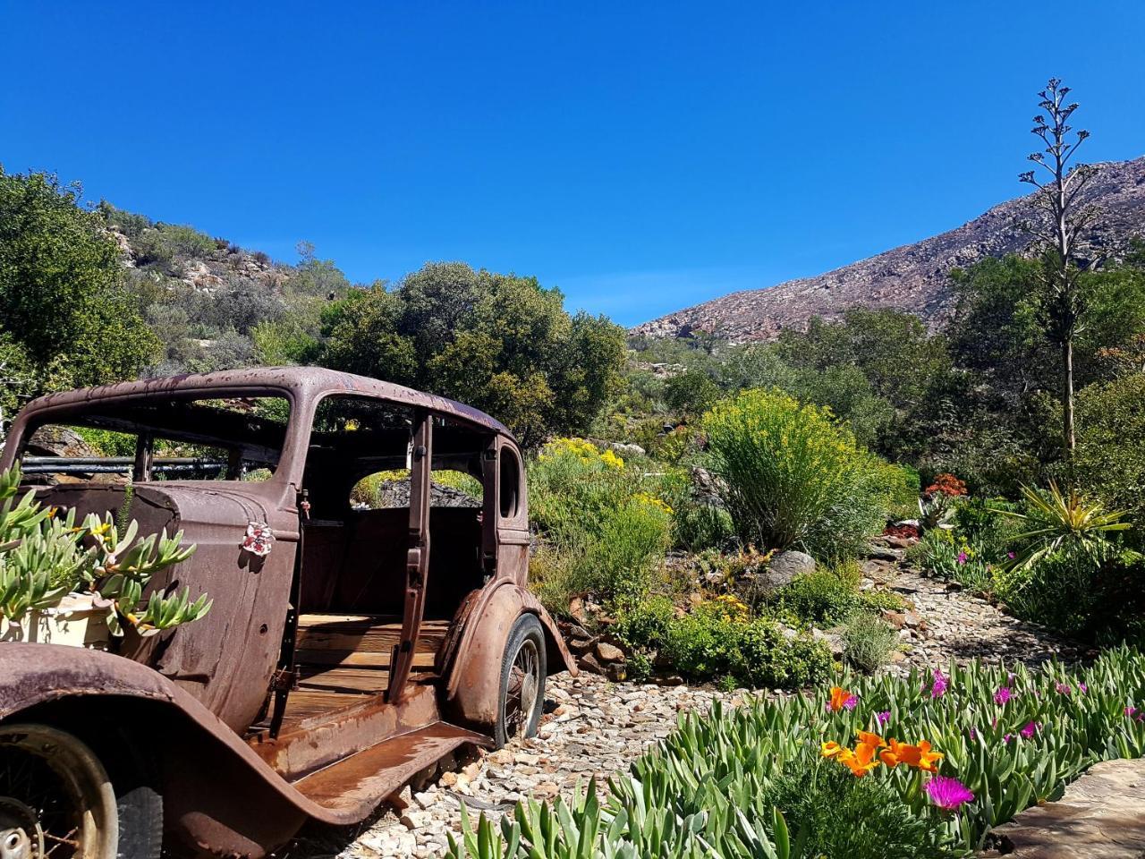 Montagu Little Sanctuary - Hot Spring Access At Reduced Price Apartamento Exterior foto