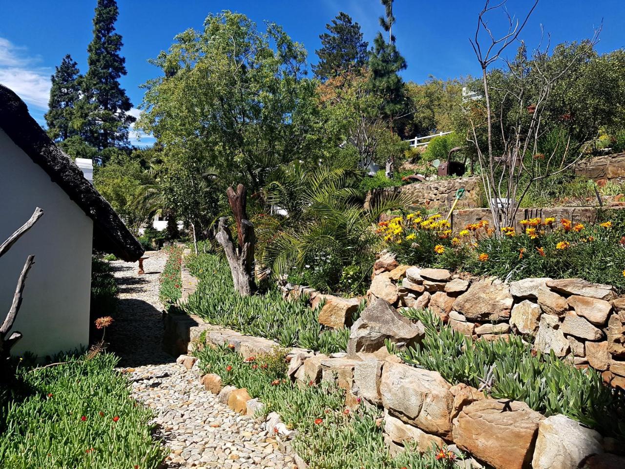 Montagu Little Sanctuary - Hot Spring Access At Reduced Price Apartamento Exterior foto