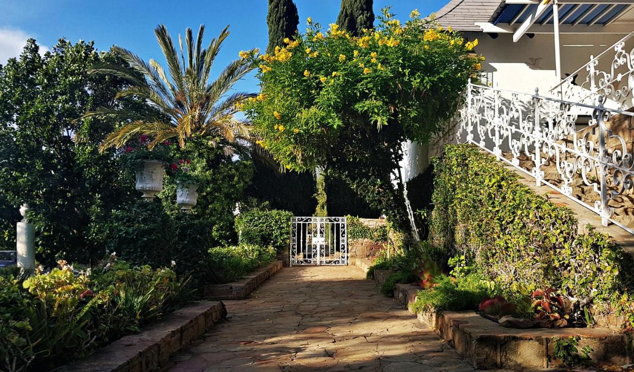 Montagu Little Sanctuary - Hot Spring Access At Reduced Price Apartamento Exterior foto