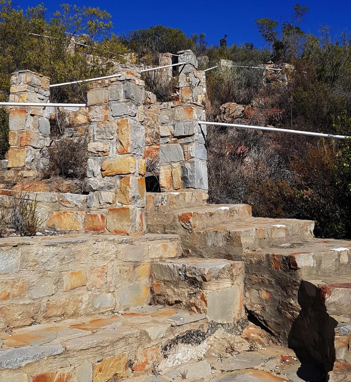 Montagu Little Sanctuary - Hot Spring Access At Reduced Price Apartamento Exterior foto