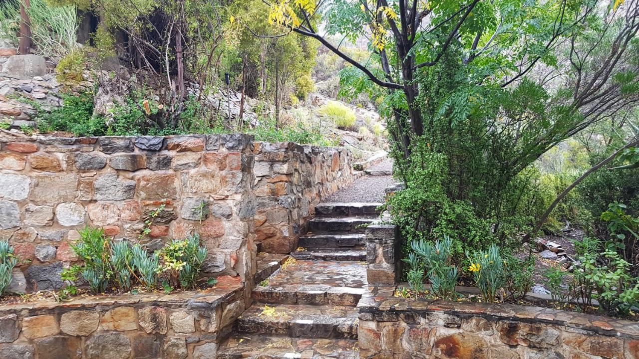 Montagu Little Sanctuary - Hot Spring Access At Reduced Price Apartamento Exterior foto