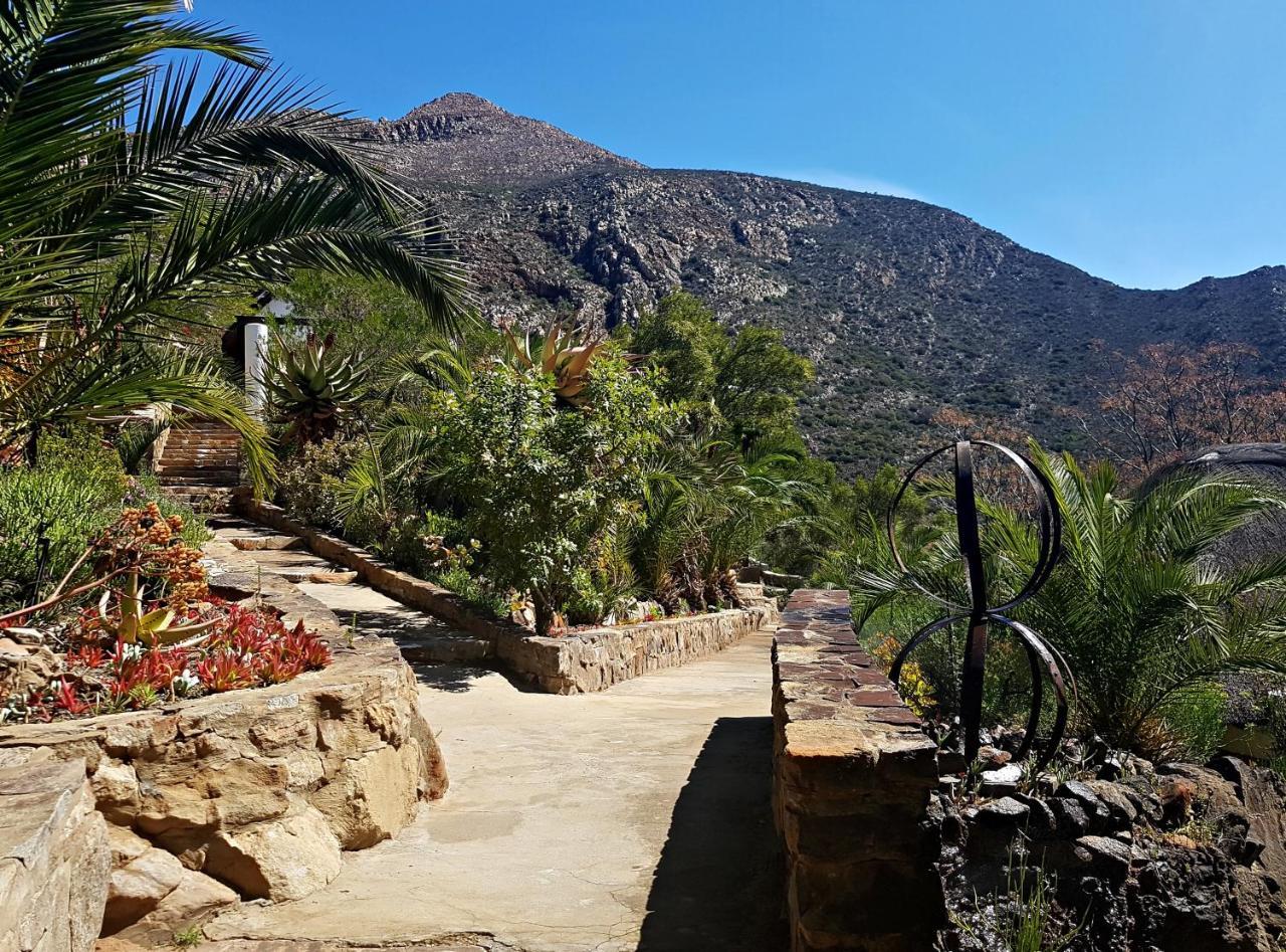 Montagu Little Sanctuary - Hot Spring Access At Reduced Price Apartamento Exterior foto