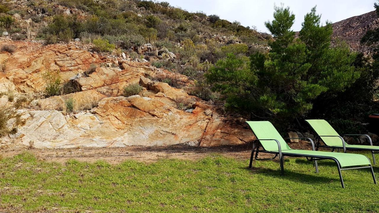 Montagu Little Sanctuary - Hot Spring Access At Reduced Price Apartamento Exterior foto