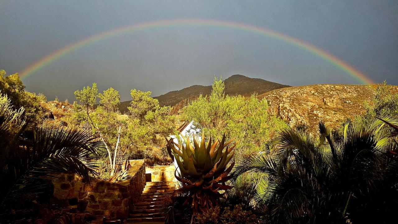 Montagu Little Sanctuary - Hot Spring Access At Reduced Price Apartamento Exterior foto