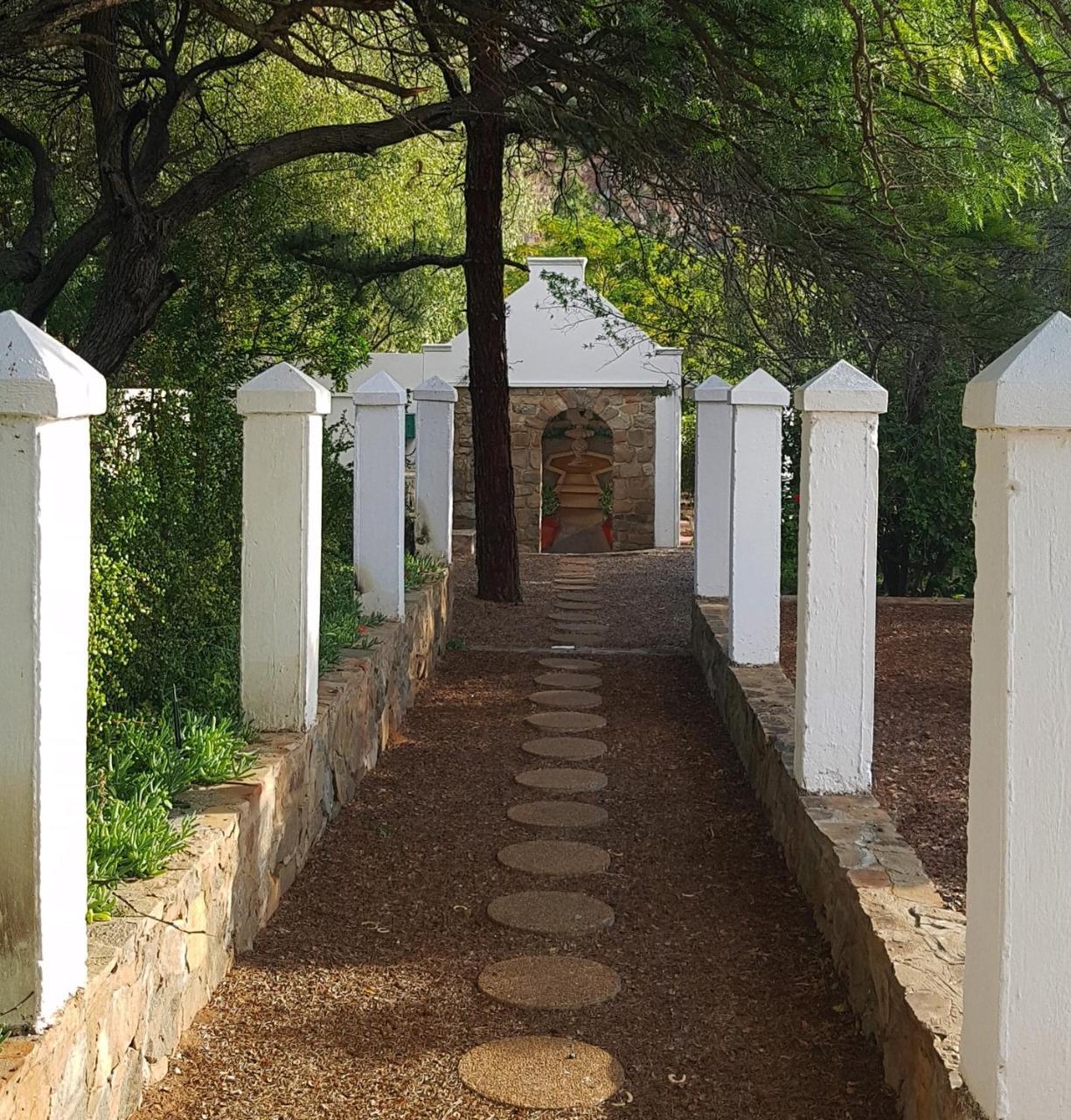 Montagu Little Sanctuary - Hot Spring Access At Reduced Price Apartamento Exterior foto